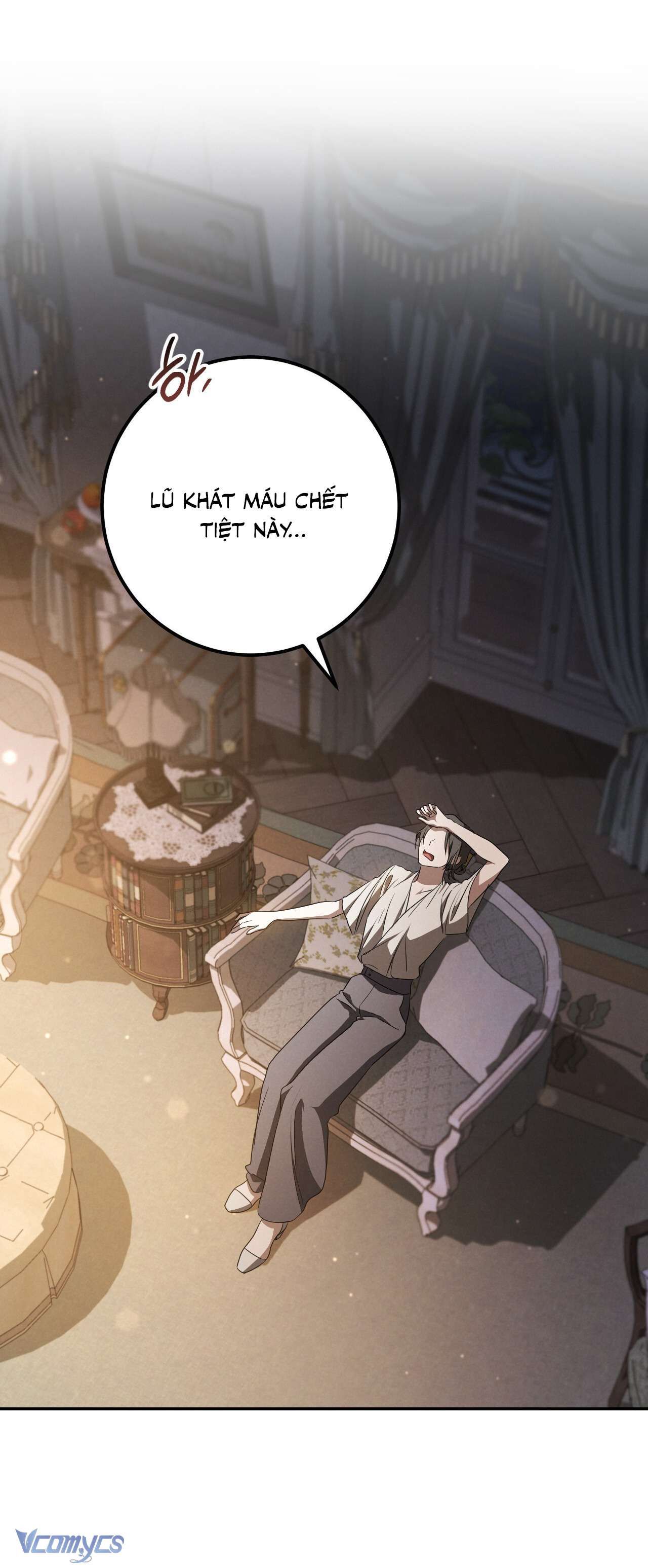 Tình Yêu Chốn Ngục Tù 