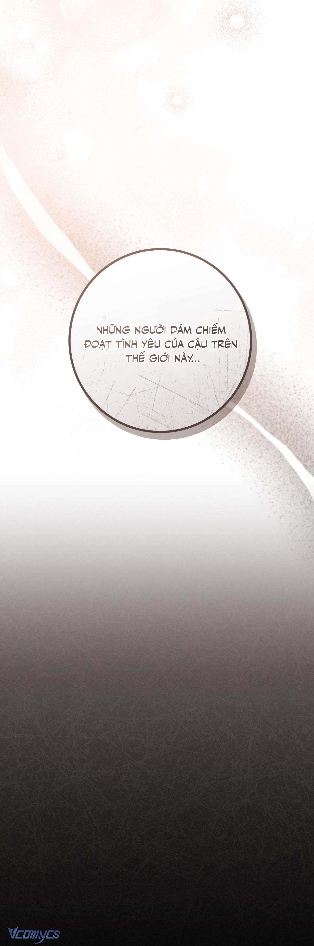 Tình Yêu Chốn Ngục Tù 
