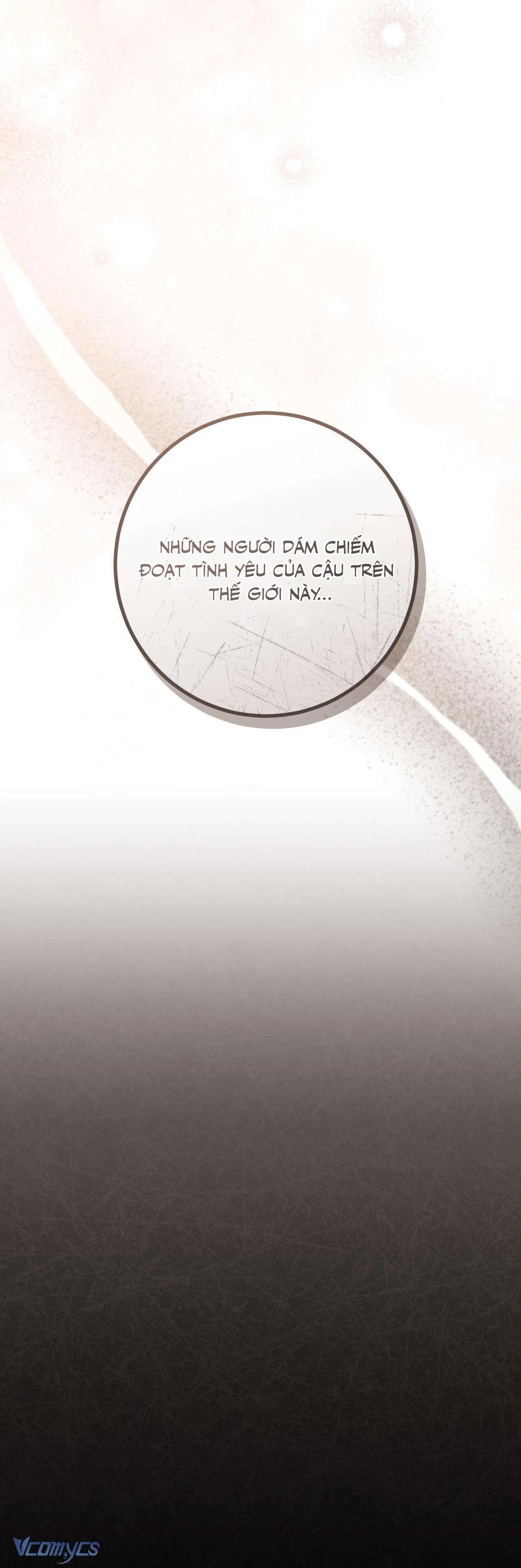 Tình Yêu Chốn Ngục Tù 