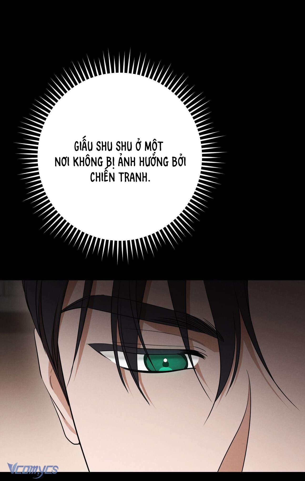 Tình Yêu Chốn Ngục Tù 
