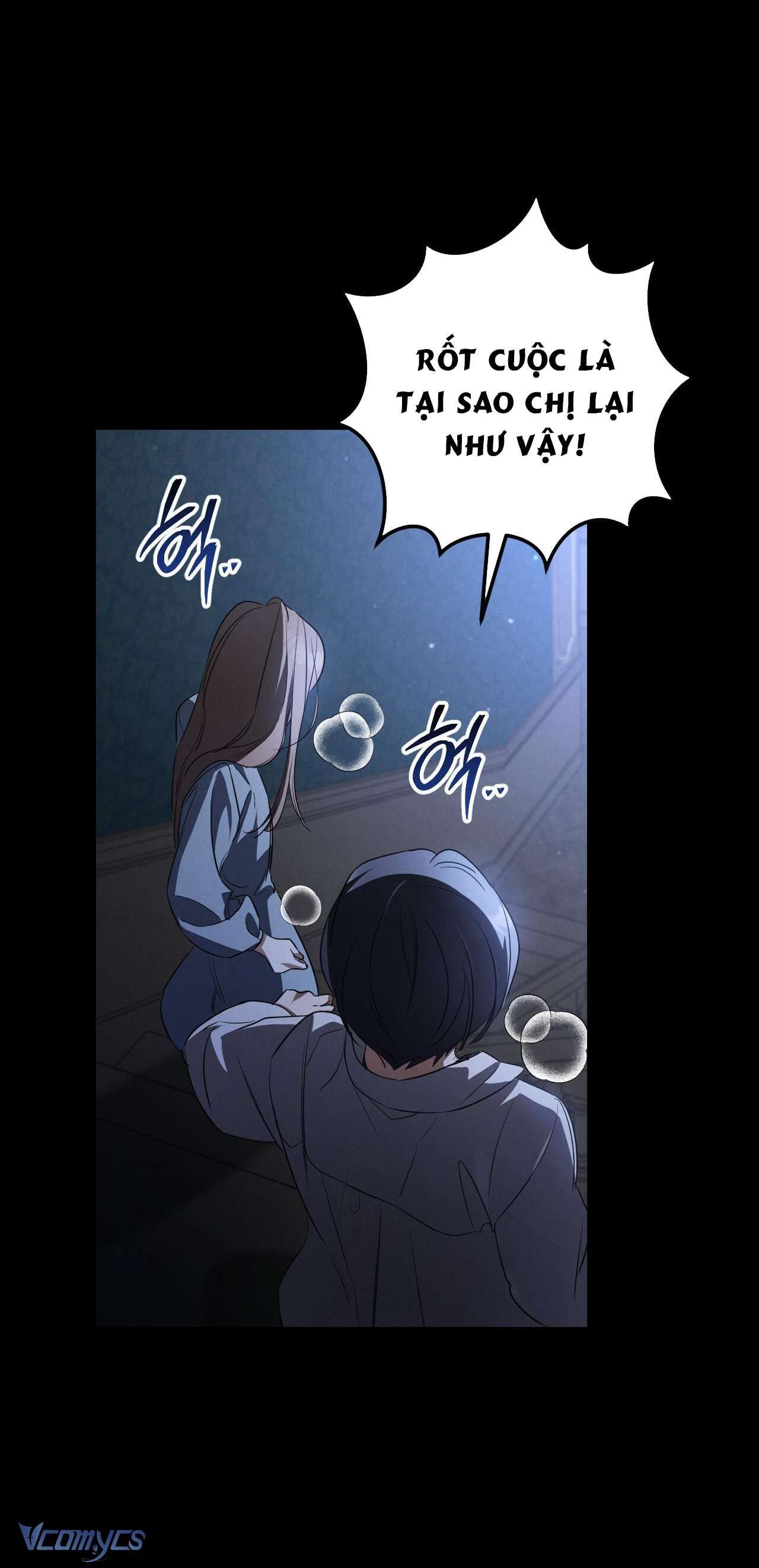 Tình Yêu Chốn Ngục Tù 