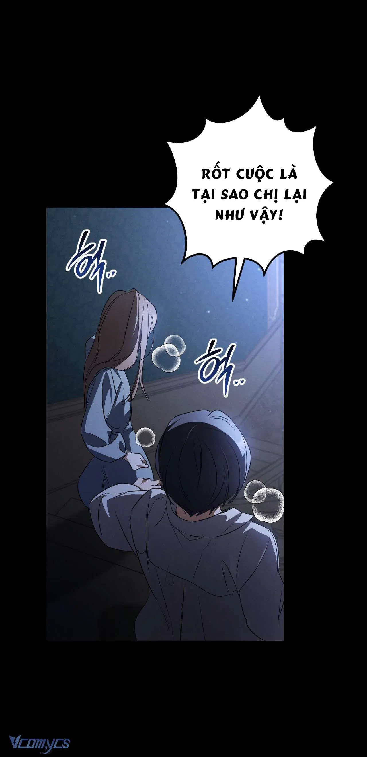 Tình Yêu Chốn Ngục Tù 