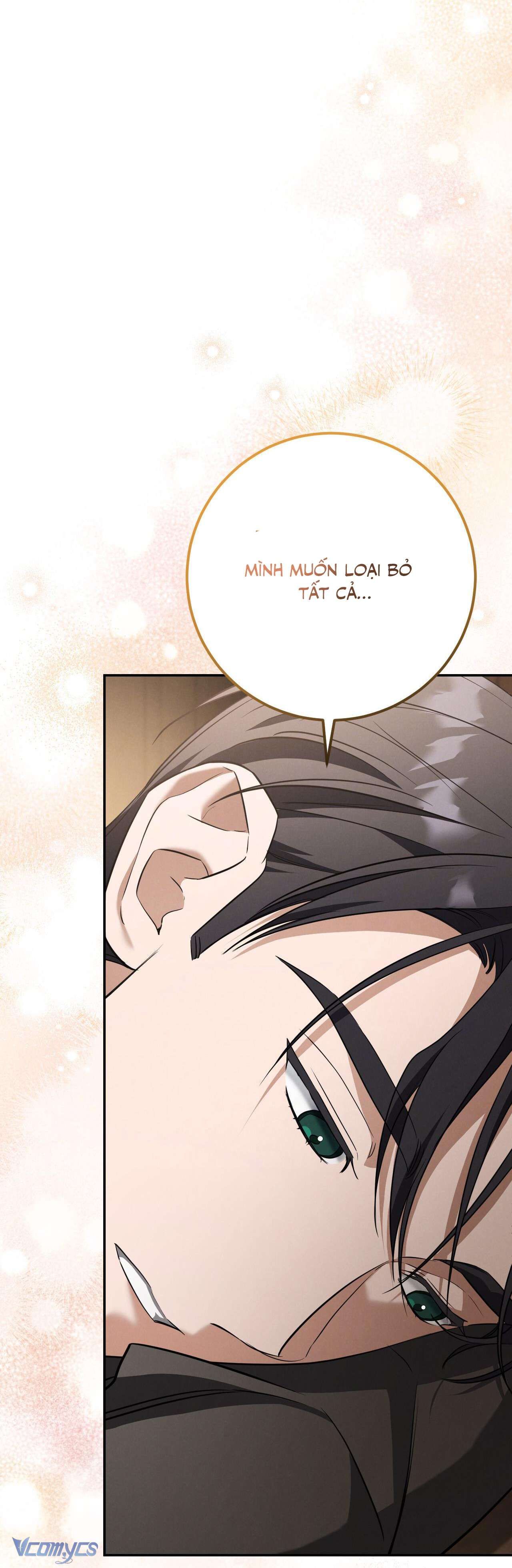 Tình Yêu Chốn Ngục Tù 