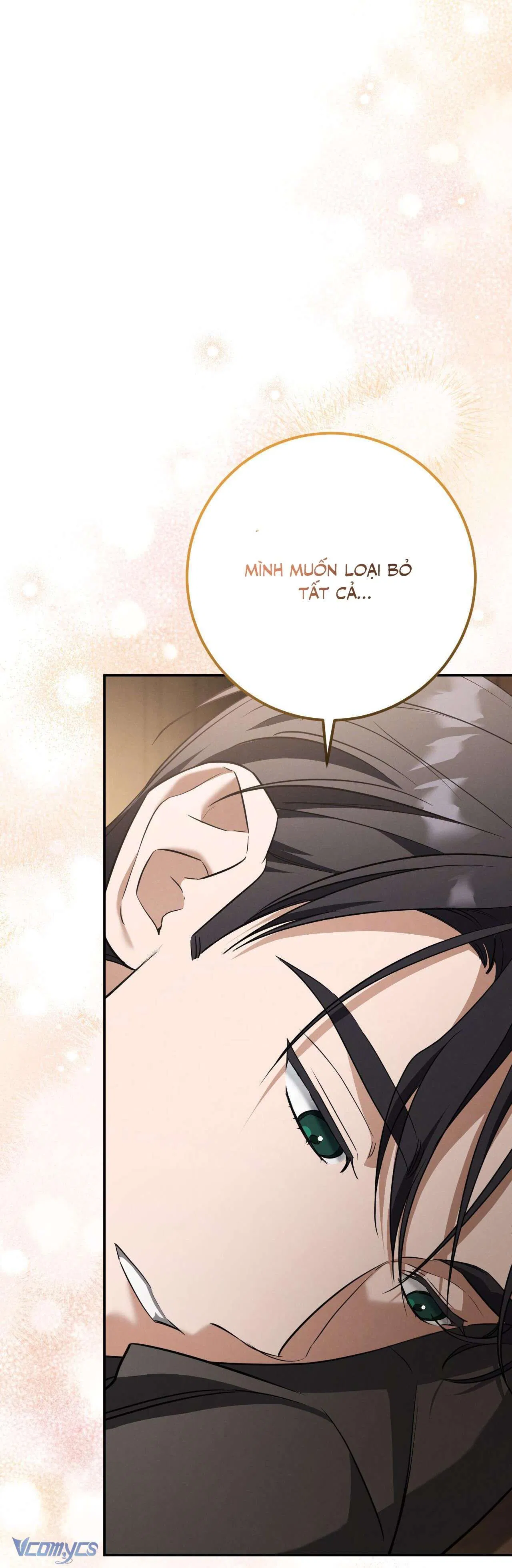 Tình Yêu Chốn Ngục Tù 