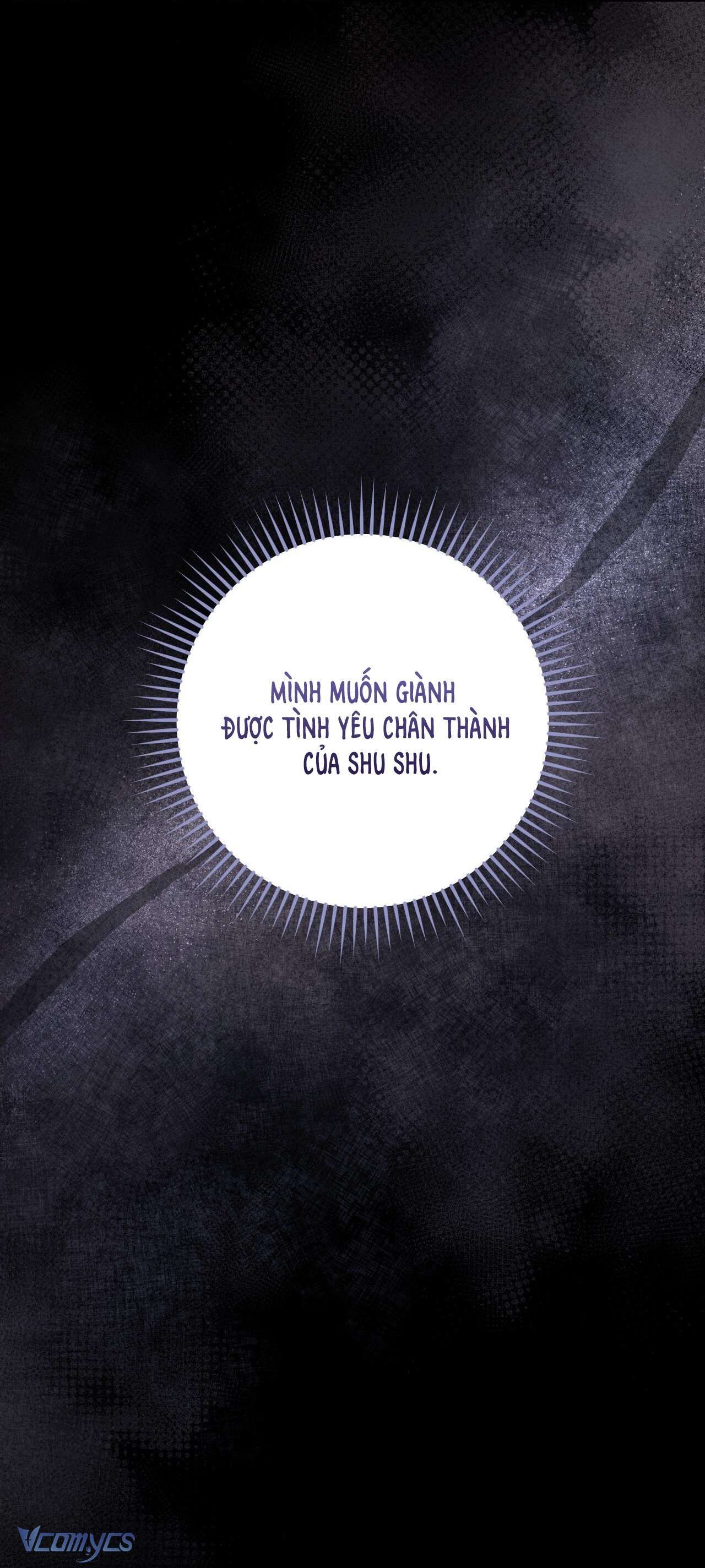 Tình Yêu Chốn Ngục Tù 