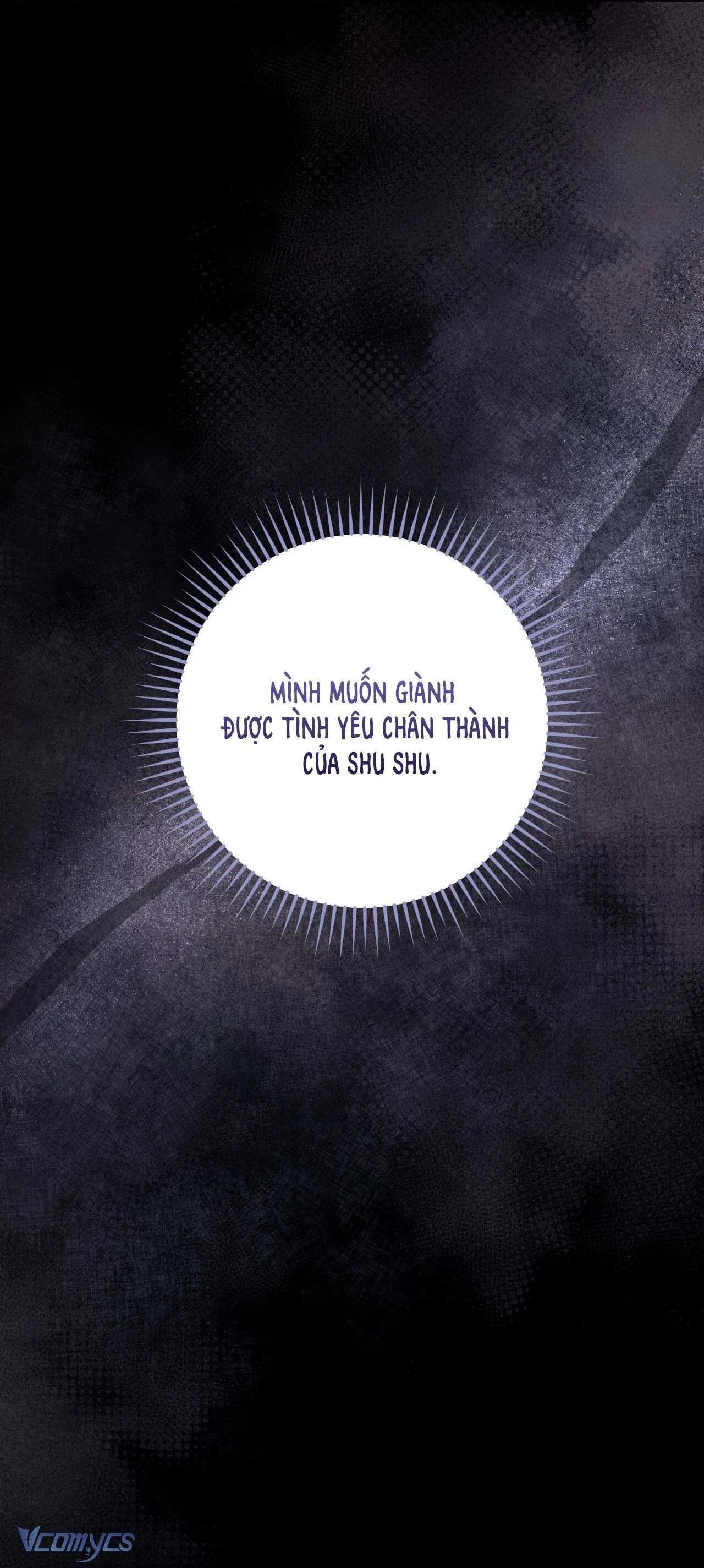 Tình Yêu Chốn Ngục Tù 