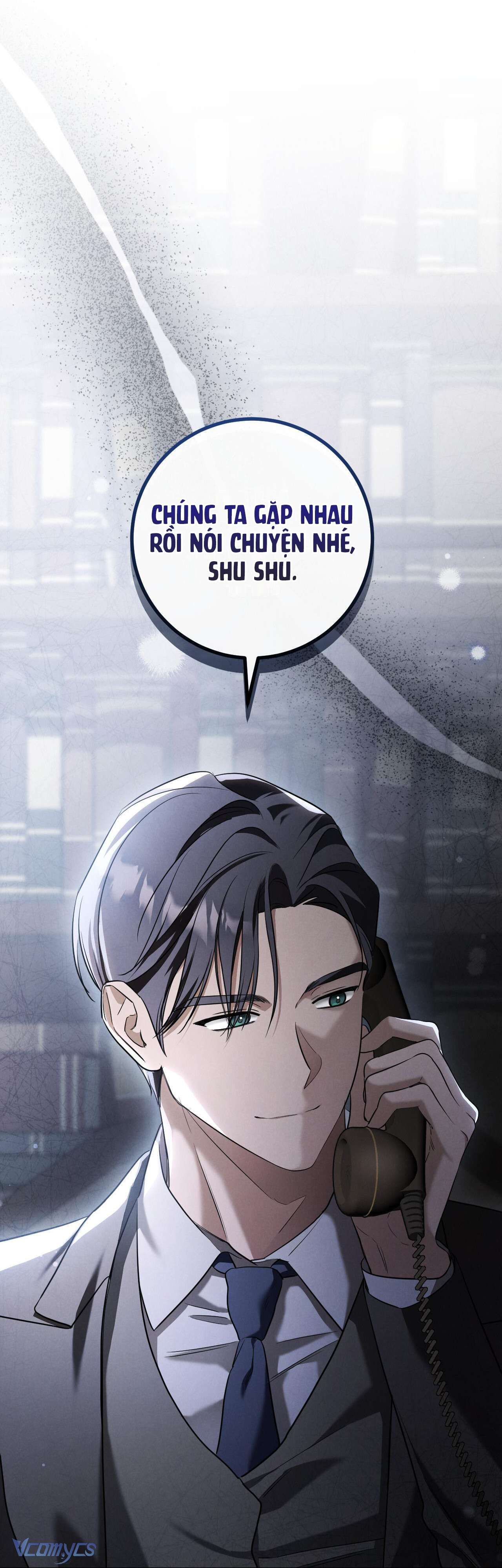 Tình Yêu Chốn Ngục Tù 
