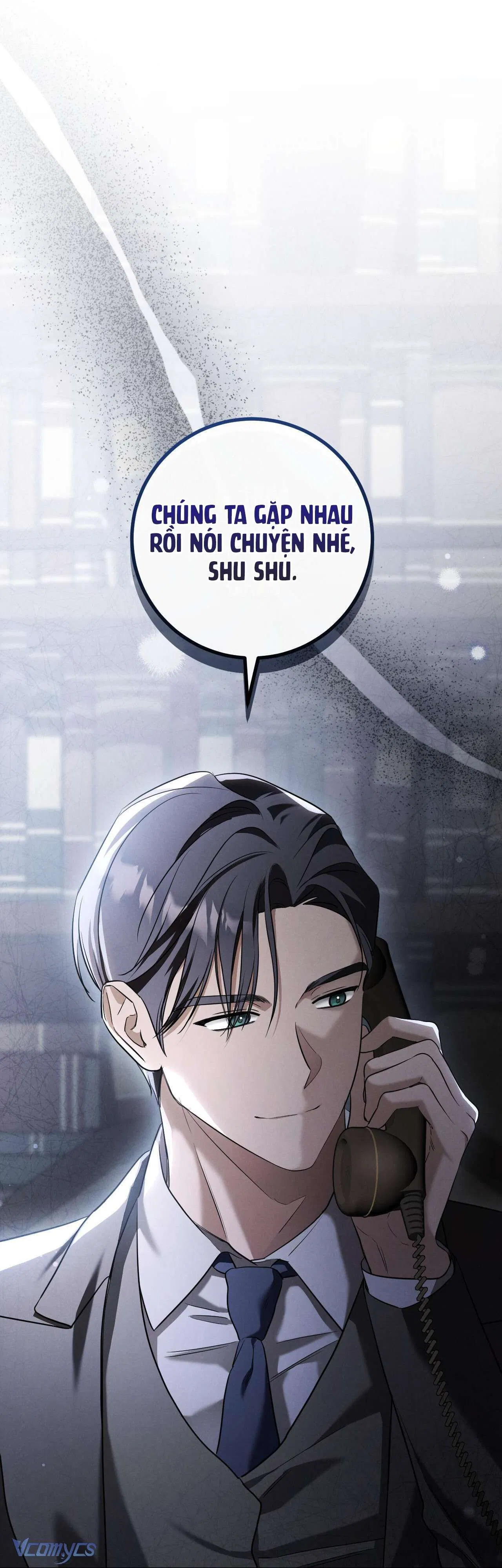 Tình Yêu Chốn Ngục Tù 