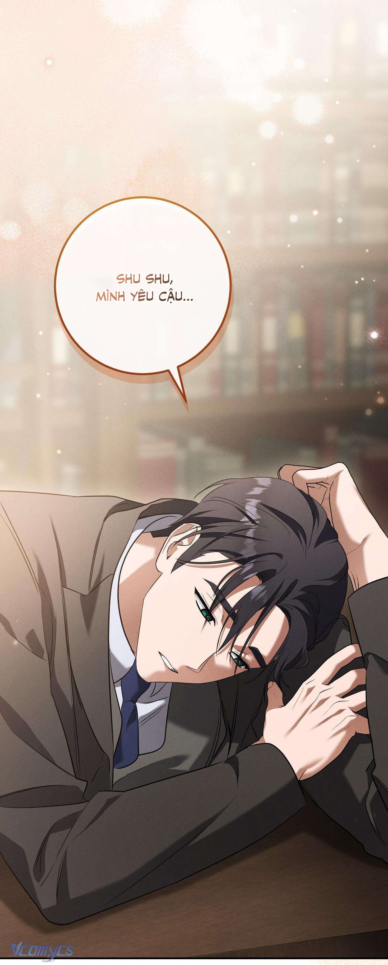 Tình Yêu Chốn Ngục Tù 