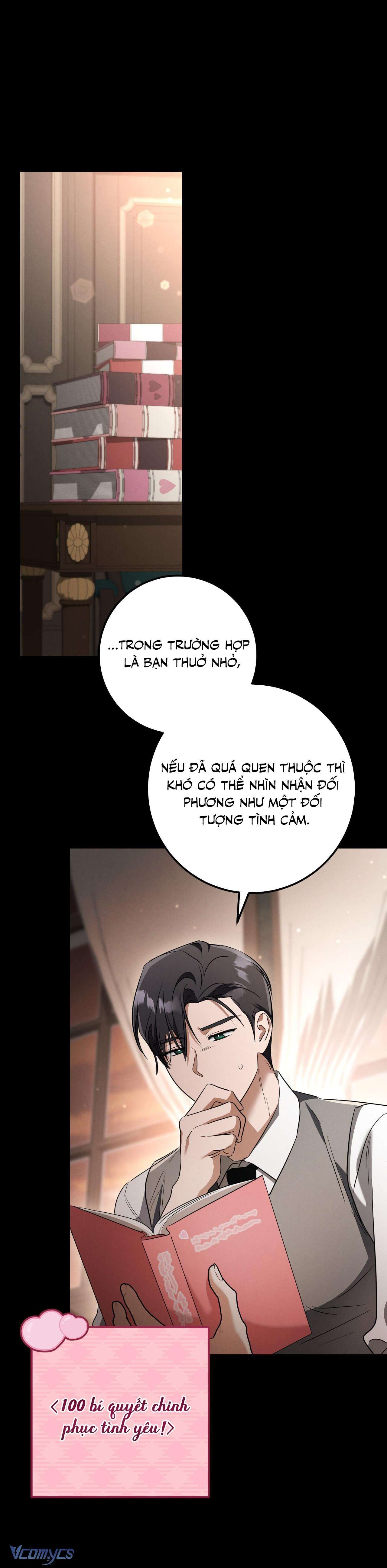 Tình Yêu Chốn Ngục Tù 