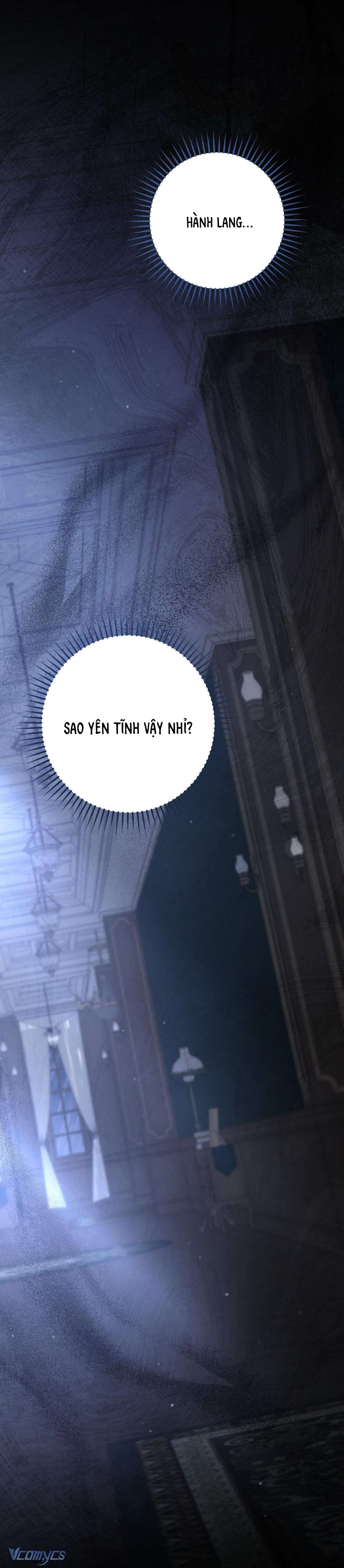 Tình Yêu Chốn Ngục Tù 