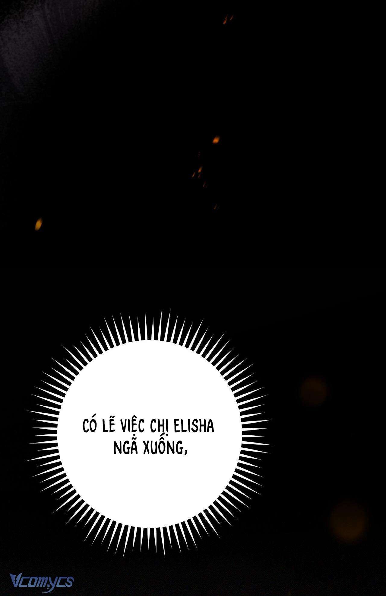 Tình Yêu Chốn Ngục Tù 