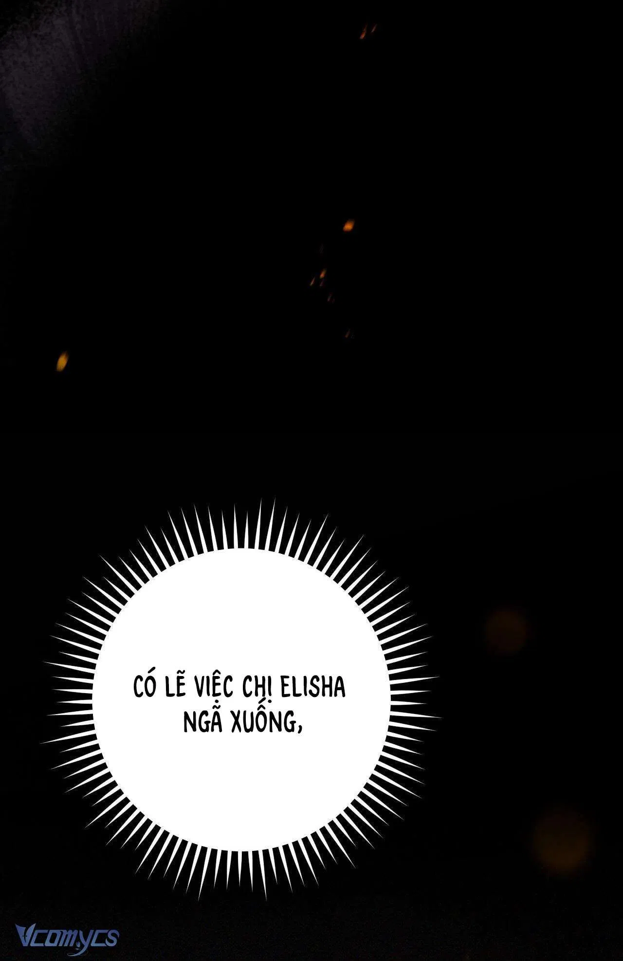 Tình Yêu Chốn Ngục Tù 