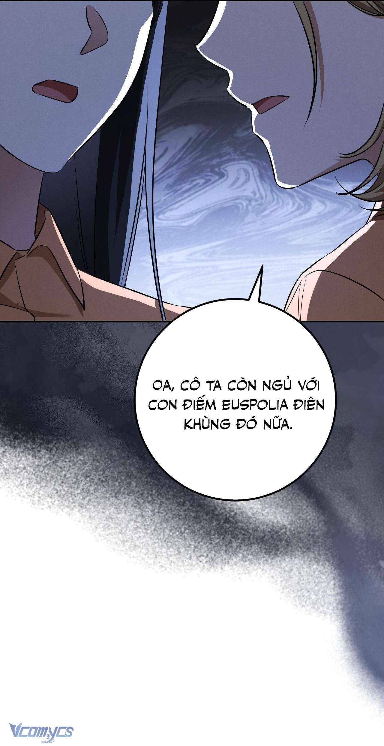 Tình Yêu Chốn Ngục Tù 