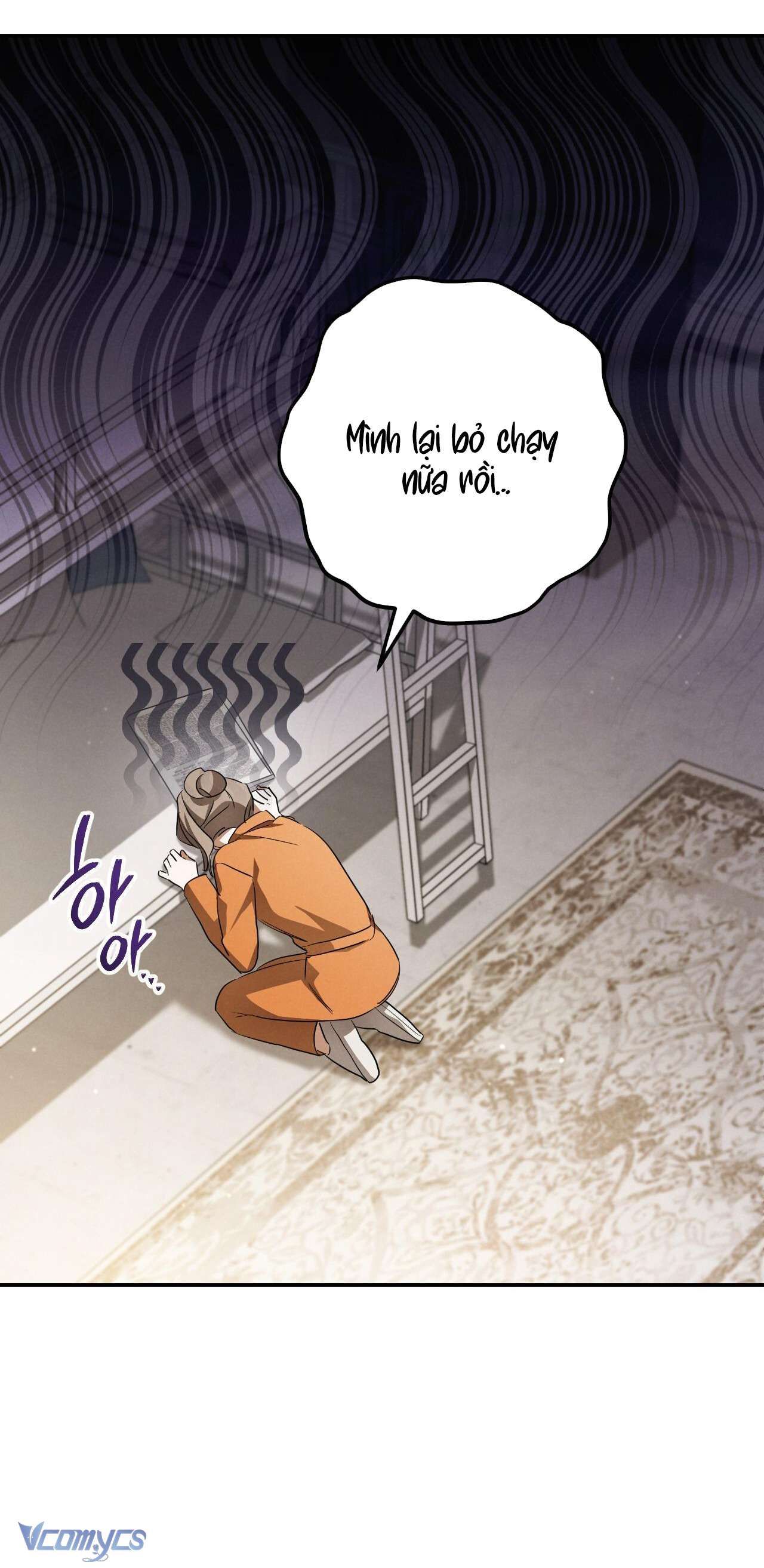 Tình Yêu Chốn Ngục Tù 