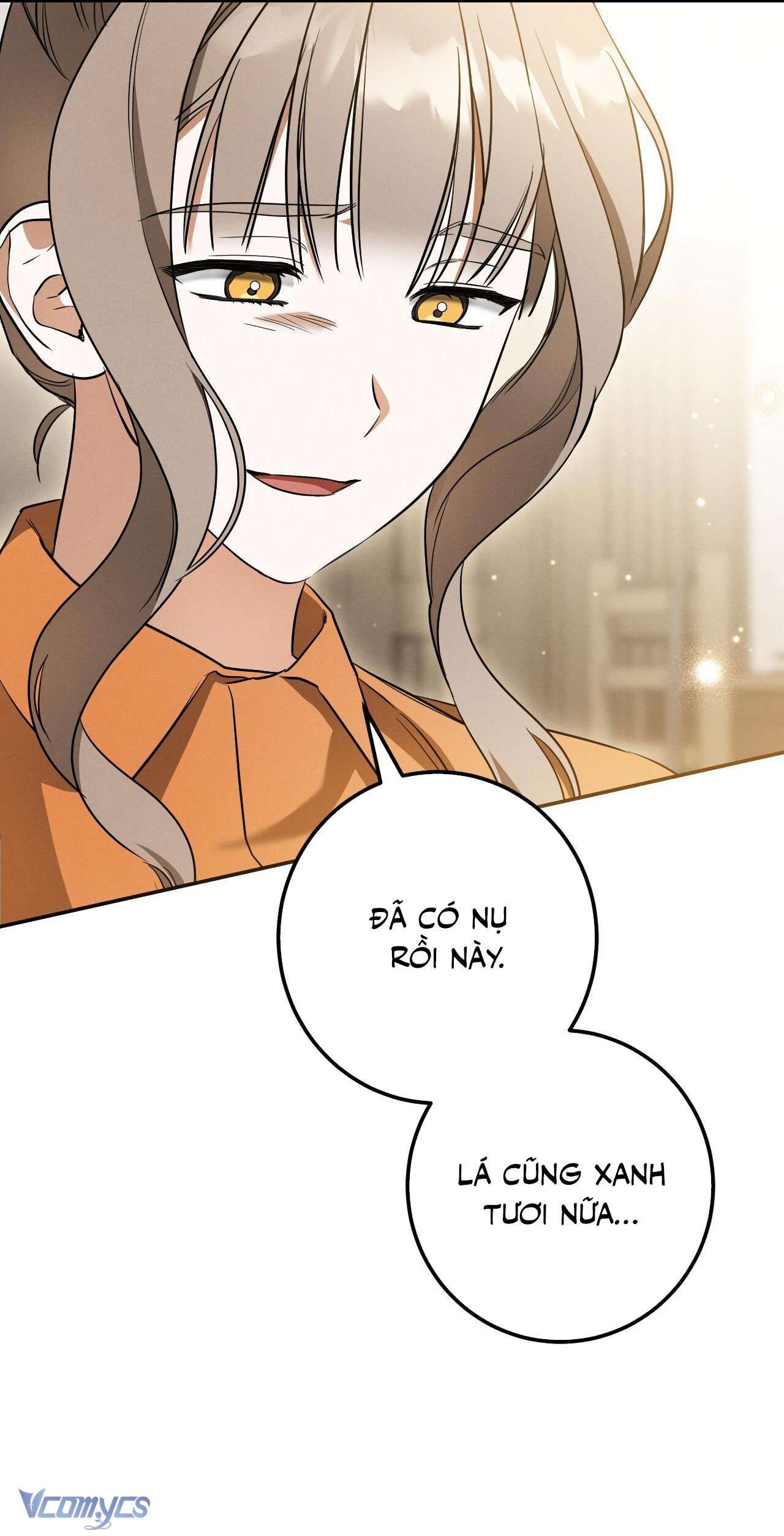 Tình Yêu Chốn Ngục Tù 