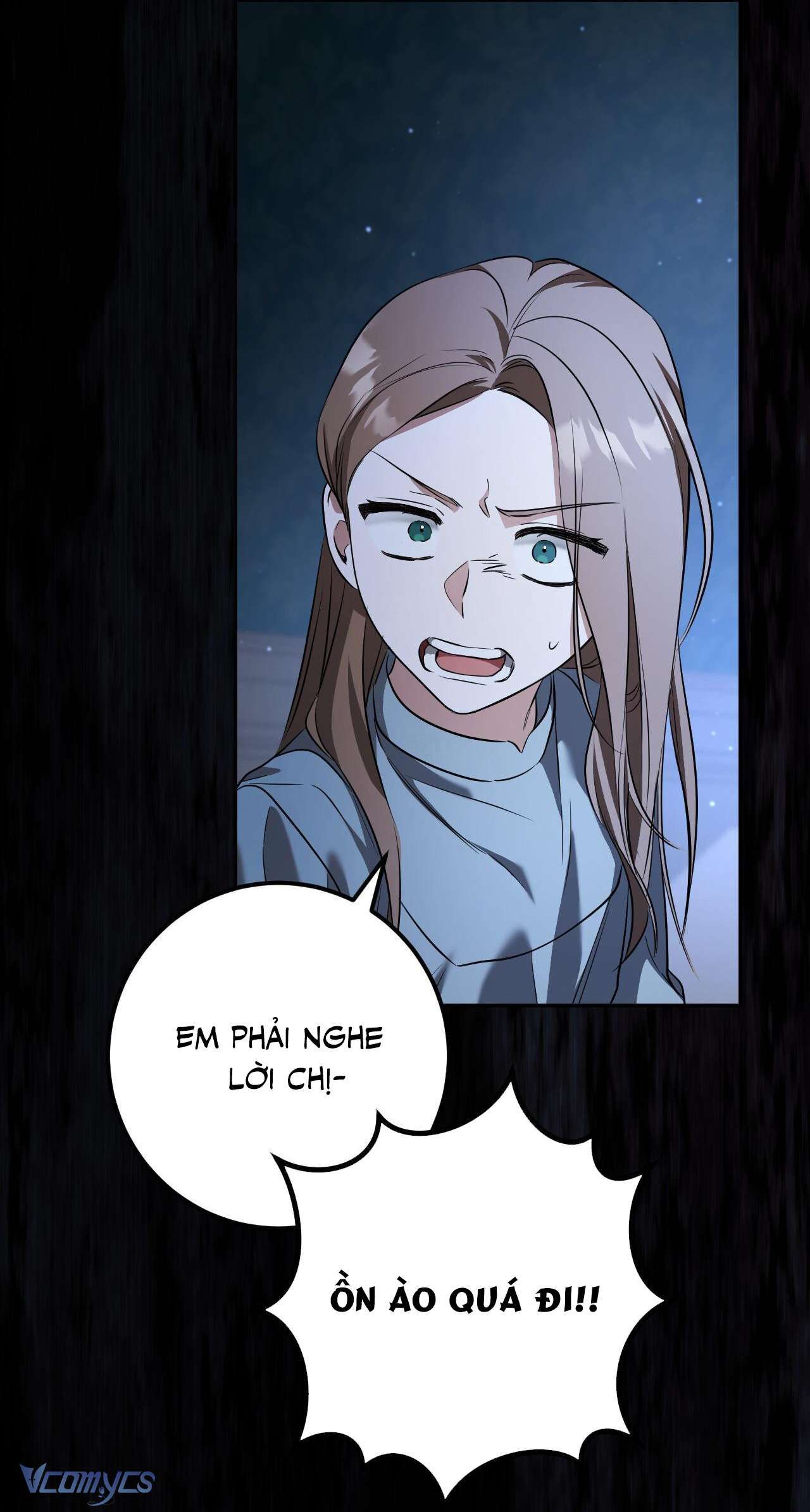 Tình Yêu Chốn Ngục Tù 