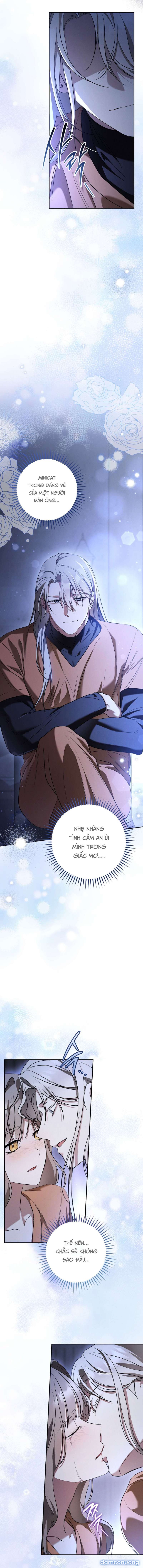 Tình Yêu Chốn Ngục Tù 