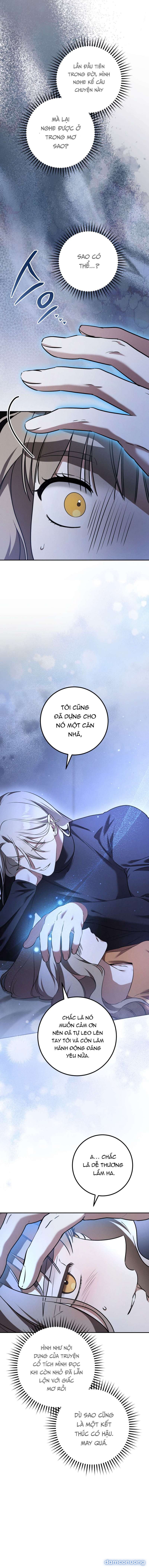 Tình Yêu Chốn Ngục Tù 