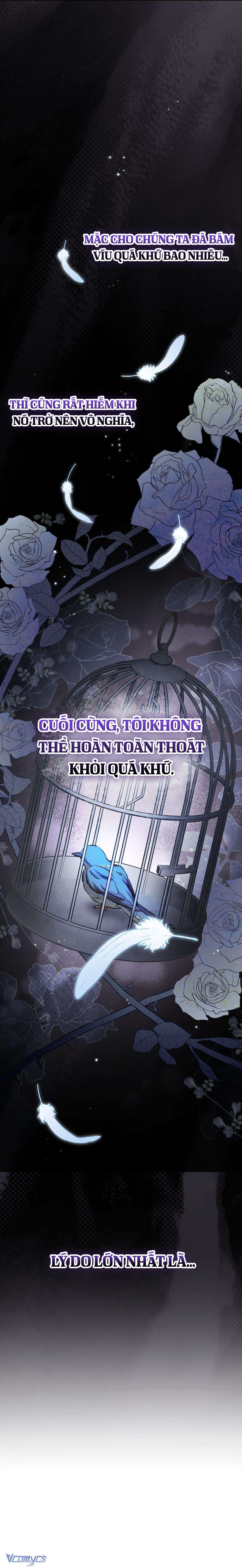 Tình Yêu Chốn Ngục Tù 