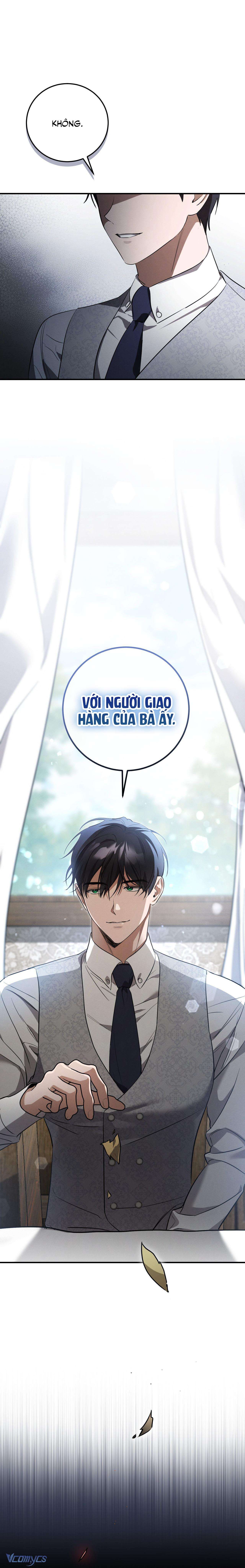 Tình Yêu Chốn Ngục Tù 