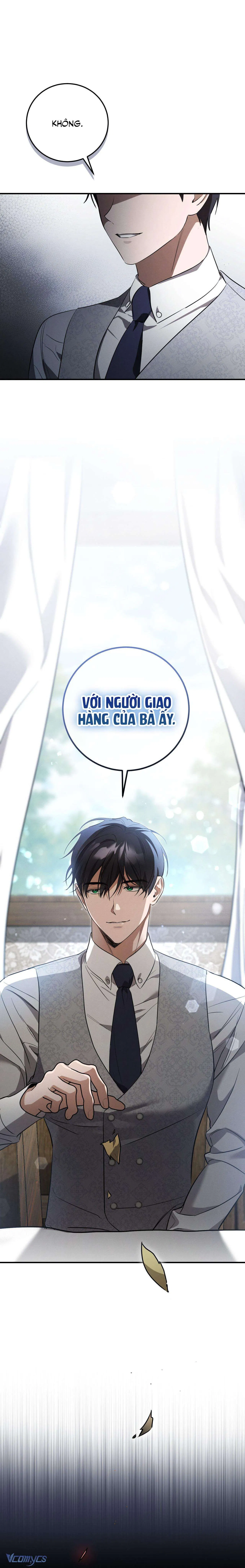 Tình Yêu Chốn Ngục Tù 