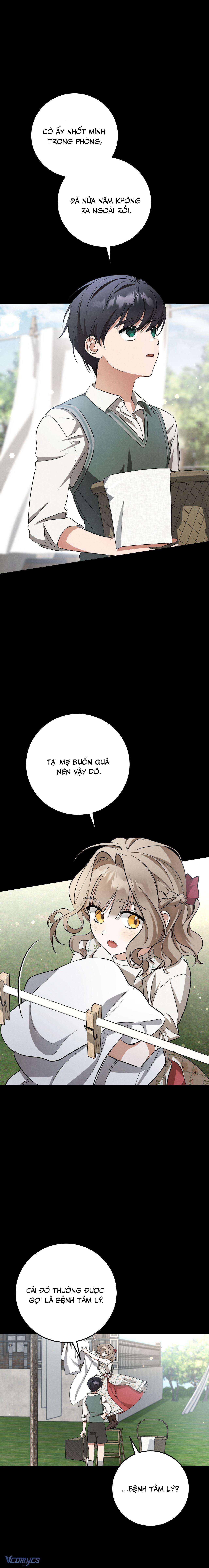 Tình Yêu Chốn Ngục Tù 