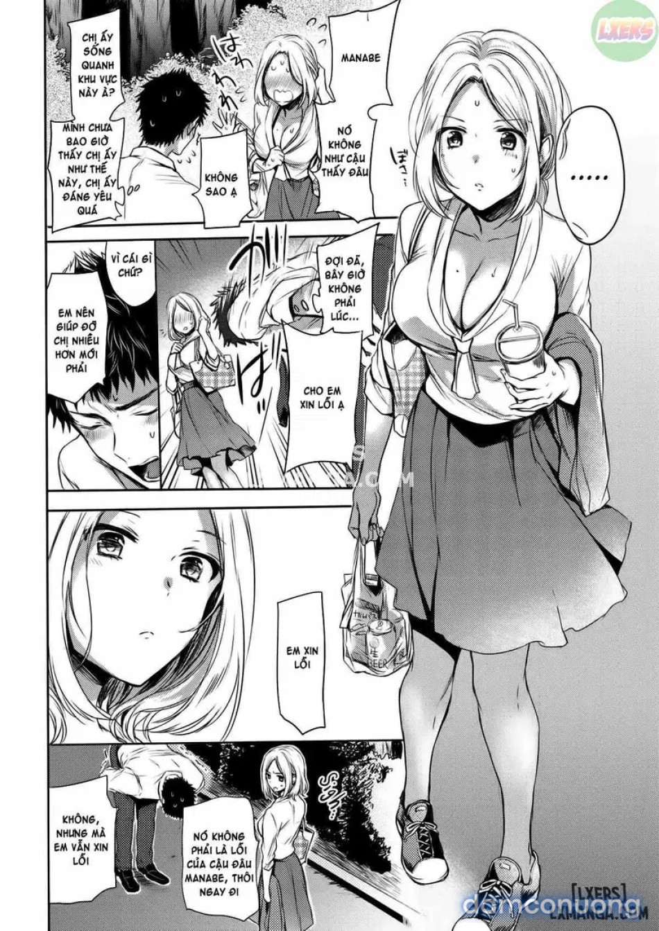 Tổng Hợp truyện của Hinahara Emi 