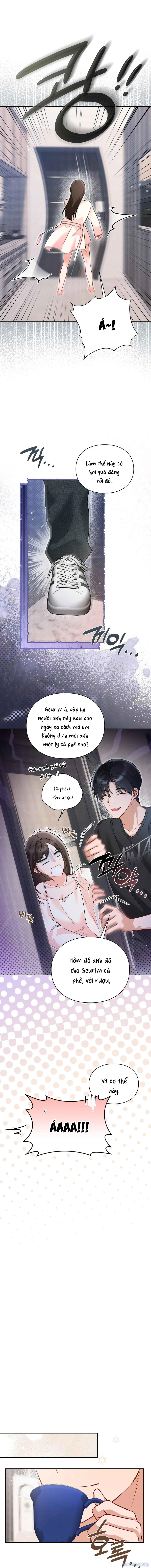 Kẹo Đắng 