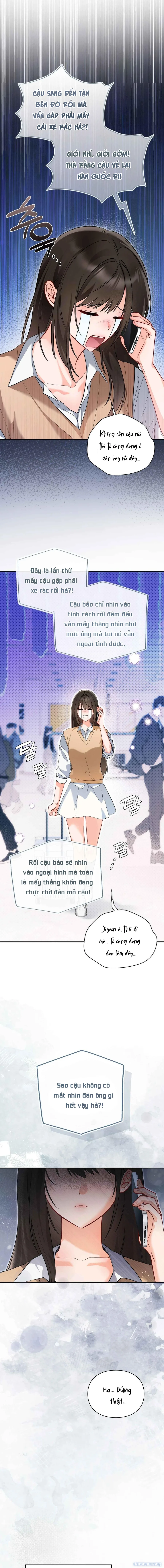Kẹo Đắng 