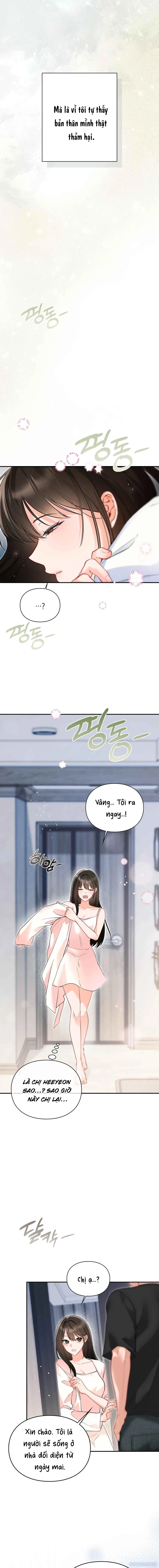 Kẹo Đắng 