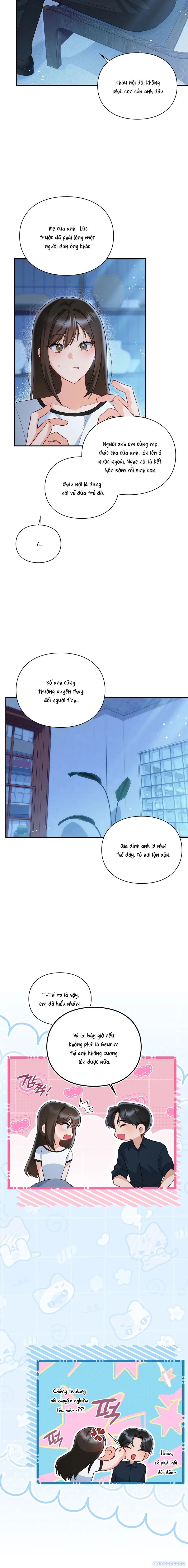 Kẹo Đắng 