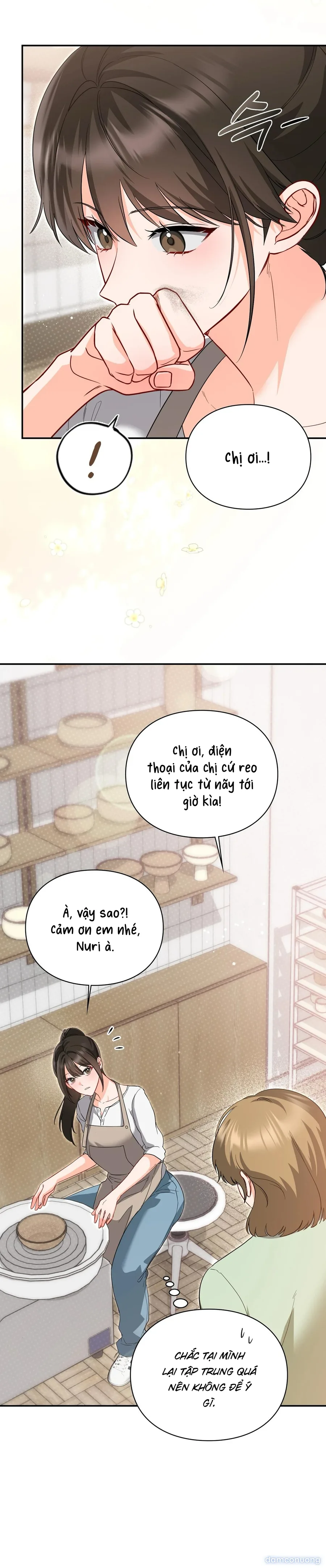 Kẹo Đắng 