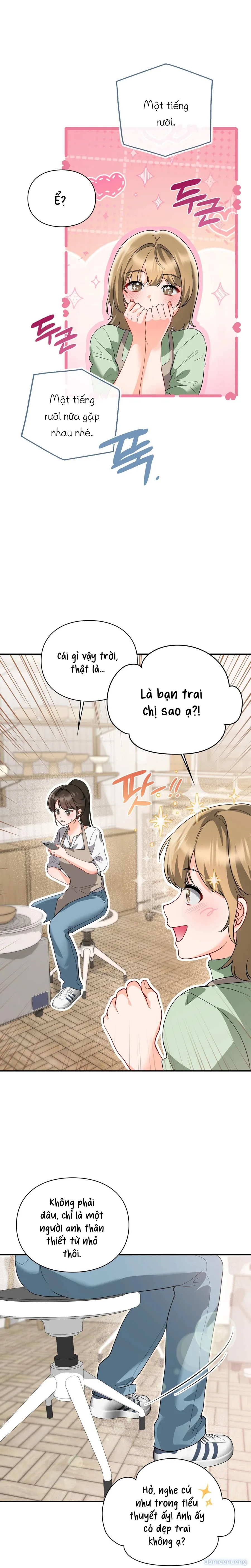 Kẹo Đắng 