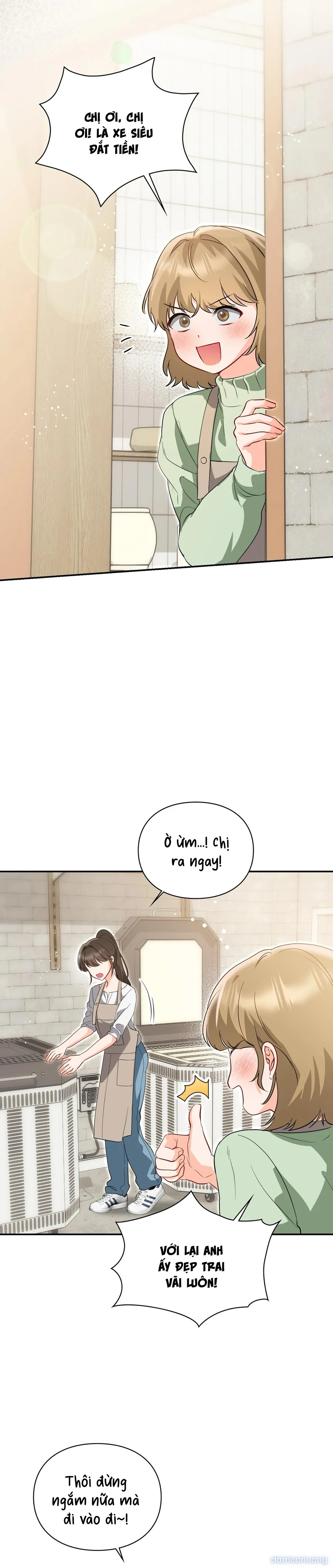 Kẹo Đắng 
