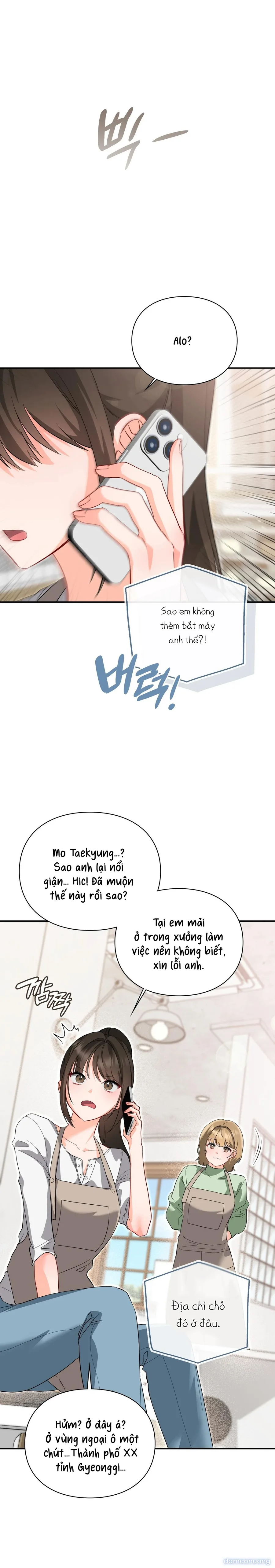 Kẹo Đắng 