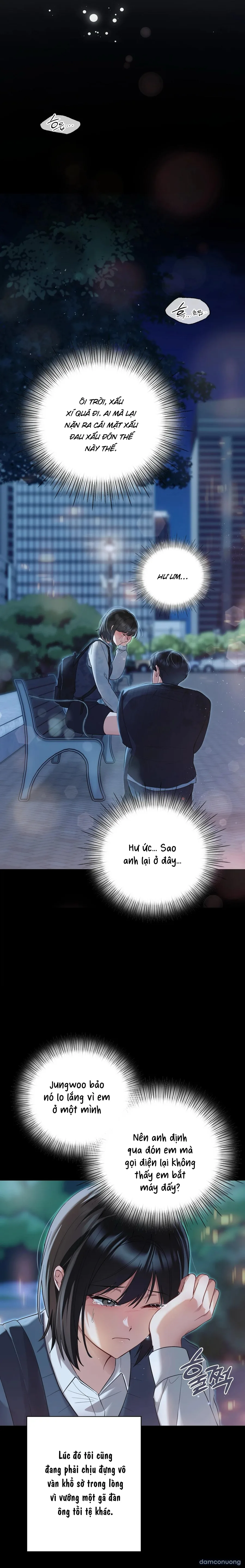 Kẹo Đắng 