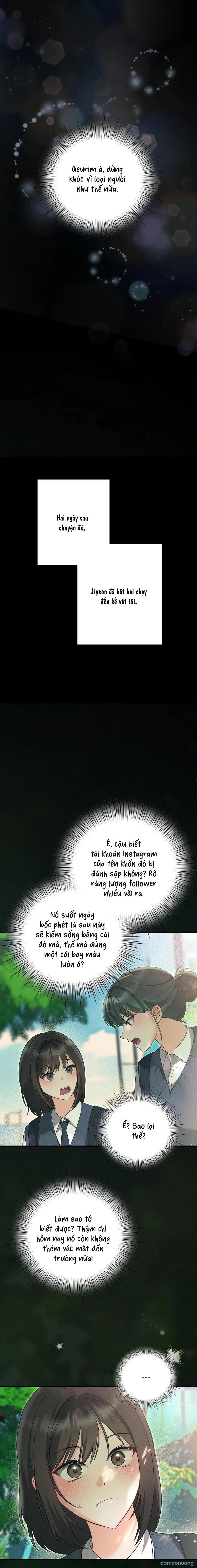Kẹo Đắng 