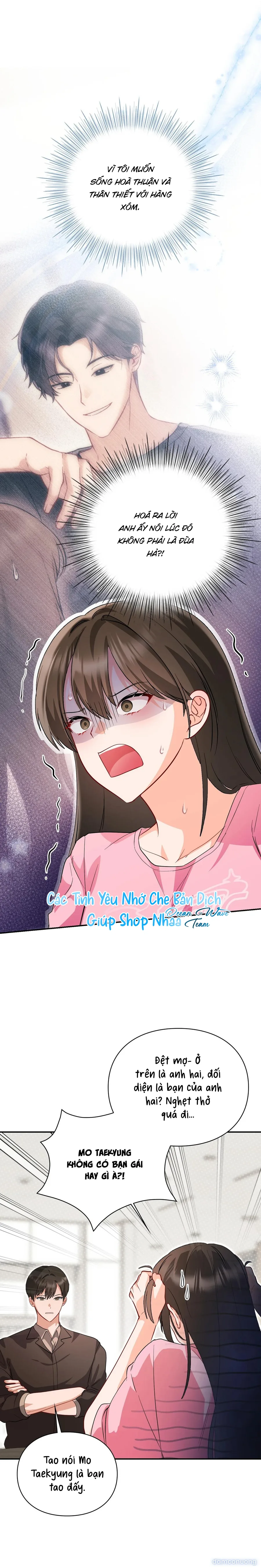 Kẹo Đắng 