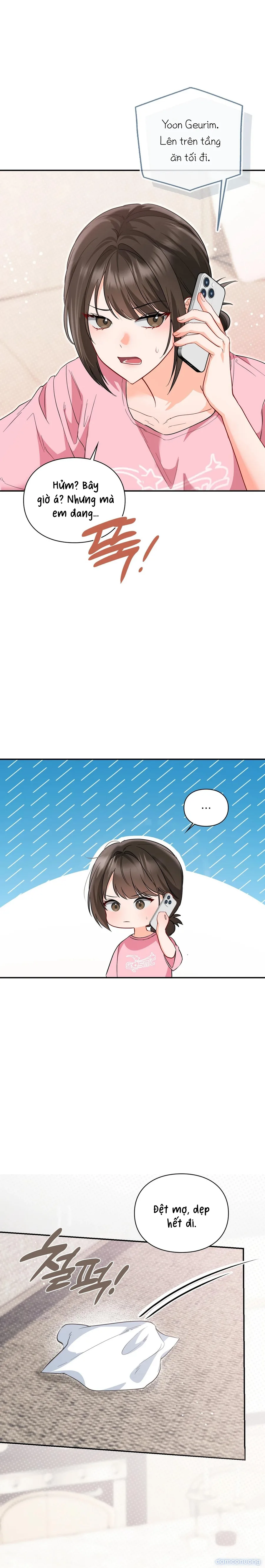 Kẹo Đắng 