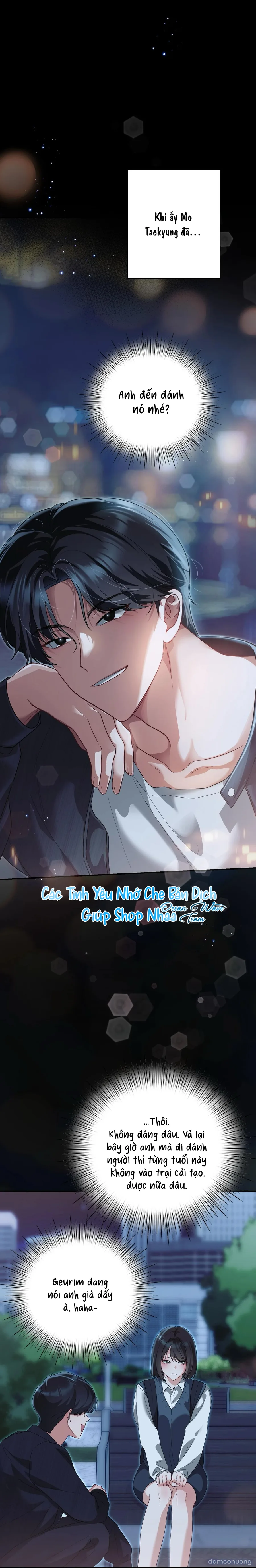 Kẹo Đắng 