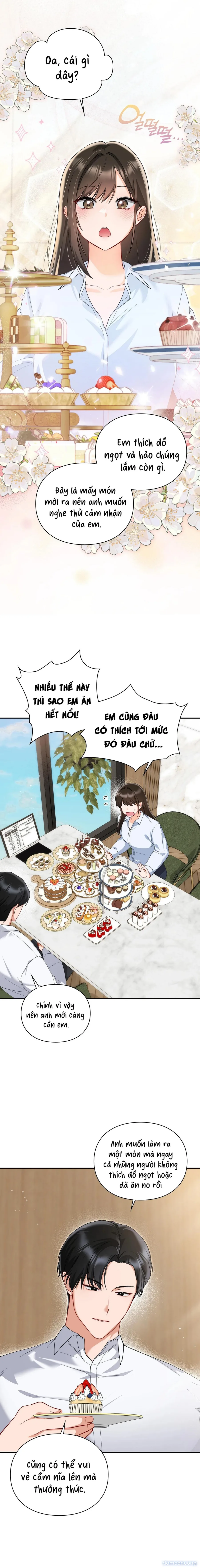 Kẹo Đắng 