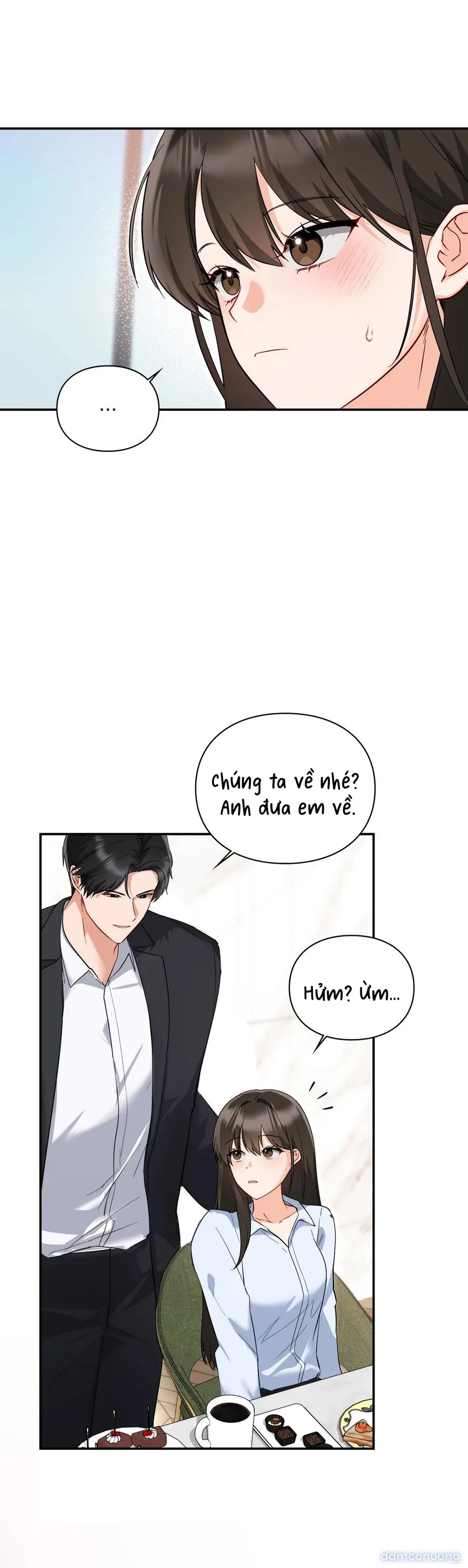 Kẹo Đắng 