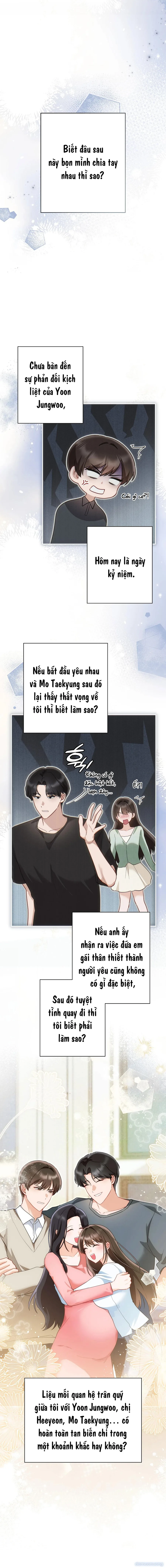 Kẹo Đắng 