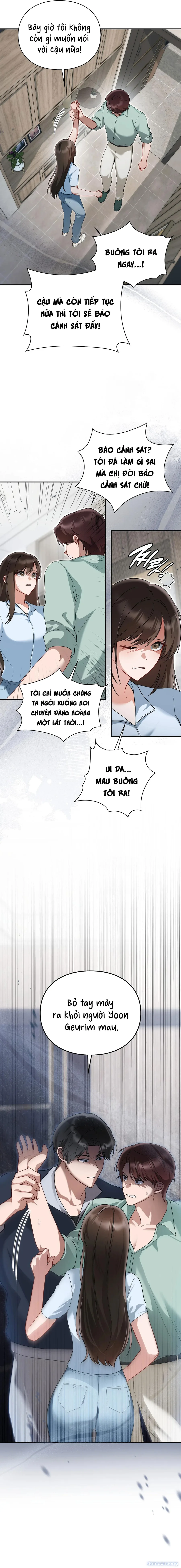 Kẹo Đắng 