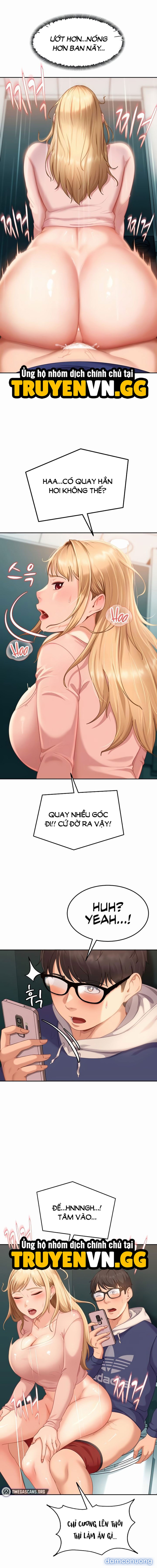 Bị các chị đại mần thịt 