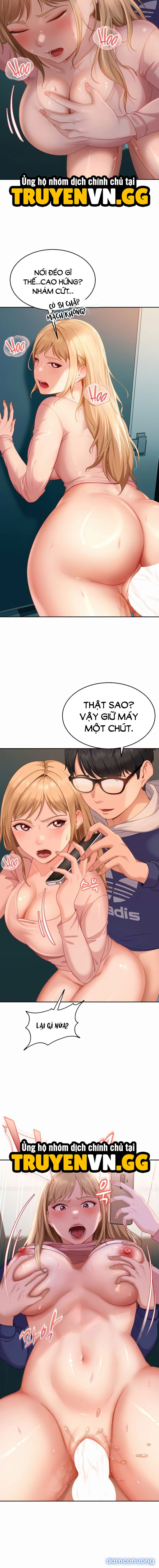 Bị các chị đại mần thịt 