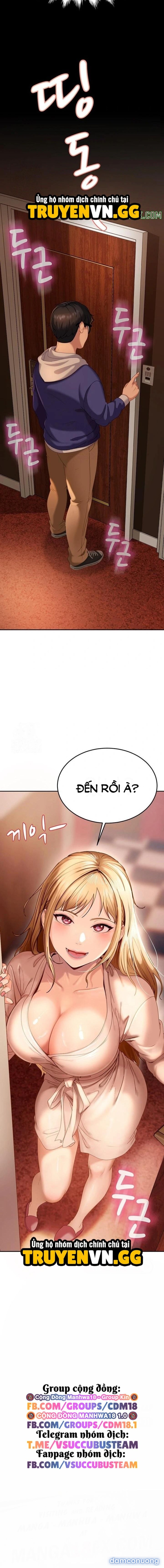 Bị các chị đại mần thịt 