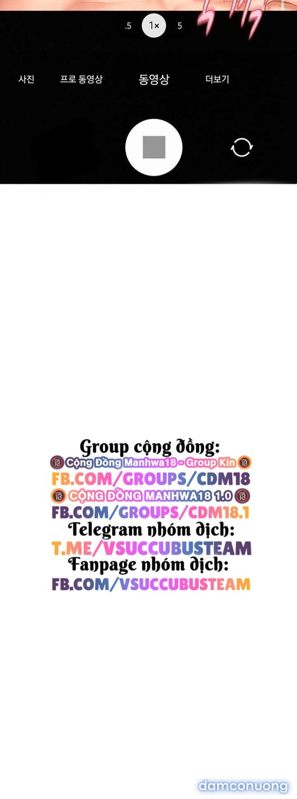 Bị các chị đại mần thịt 