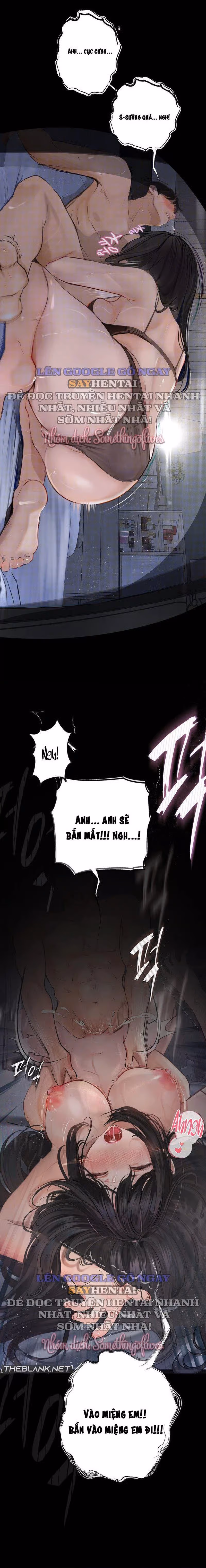 Nhật Ký Quan Sát 